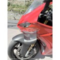 Carbonvani - Ducati Panigale V4 / S / R / SP Carbon Fiber Winglets (2025+) Carbonvani - Ducati Panigale V4 / S / R / SP Carbon Fiber Winglets (2025+)